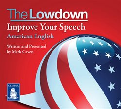 Cover image for Improve Your Speech - American English
