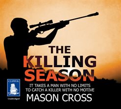 Imagen de portada para The Killing Season