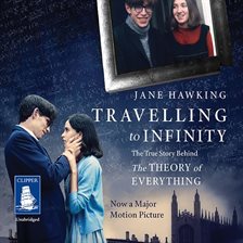 Cover image for Travelling to Infinity