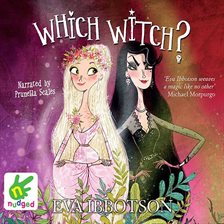 Imagen de portada para Which Witch?