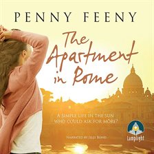 Cover image for The Apartment in Rome