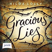 Cover image for Gracious Lies