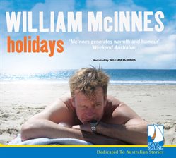 Cover image for Holidays