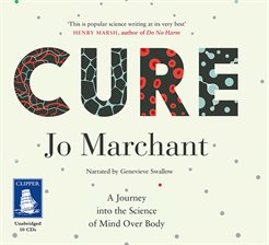 Cover image for Cure