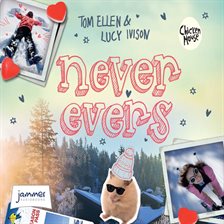Cover image for Never Evers