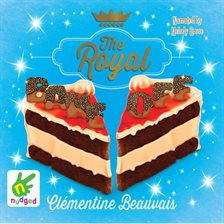 Imagen de portada para The Royal Bake Off