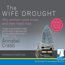 Cover image for The Wife Drought