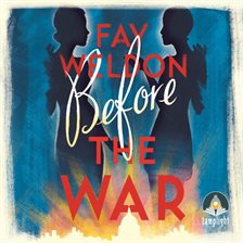 Cover image for Before the War