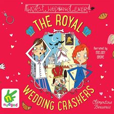 Imagen de portada para The Royal Wedding Crashers