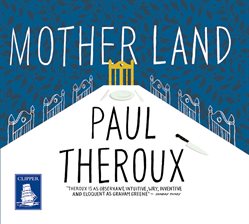 Cover image for Mother Land