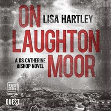 Cover image for On Laughton Moor