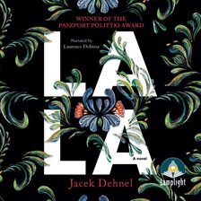 Cover image for Lala