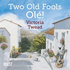 Cover image for Two Old Fools - Olé!