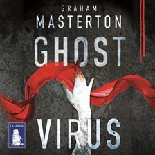 Cover image for Ghost Virus