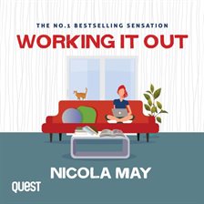 Cover image for Working it Out