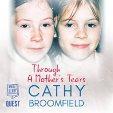 Cover image for Through a Mother's Tears