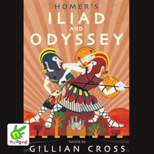 Cover image for Homer's Iliad and the Odyssey