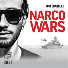 Cover image for Narco Wars