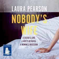 Cover image for Nobody's Wife
