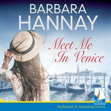 Cover image for Meet Me In Venice
