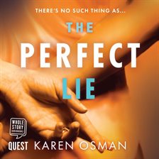 Cover image for The Perfect Lie