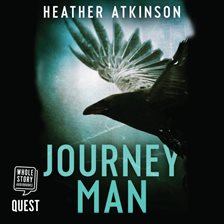 Cover image for Journeyman