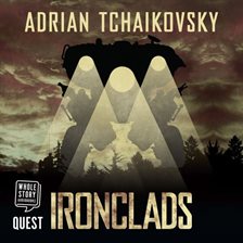 Cover image for Ironclads