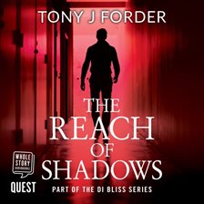 Cover image for The Reach of Shadows