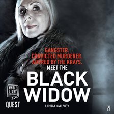 Cover image for The Black Widow