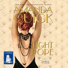 Cover image for Tightrope