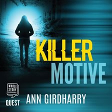 Cover image for Killer Motive