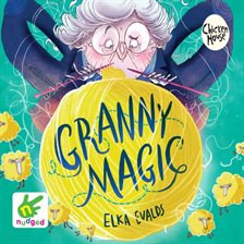 Cover image for Granny Magic