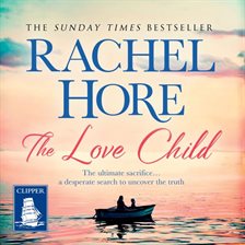 Cover image for The Love Child