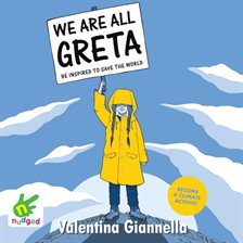 Cover image for We Are All Greta