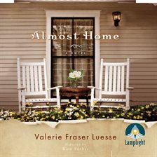 Cover image for Almost Home