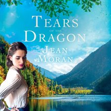 Cover image for Tears of the Dragon