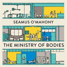 Cover image for The Ministry of Bodies