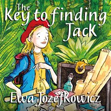 Imagen de portada para The Key to Finding Jack