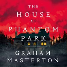Cover image for The House at Phantom Park