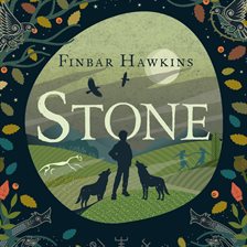 Cover image for Stone