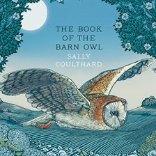 Cover image for The Book of the Barn Owl