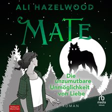 Mate – Die unzumutbare Unmöglichkeit von Liebe Mate – Die unzumutbare Unmöglichkeit von Liebe