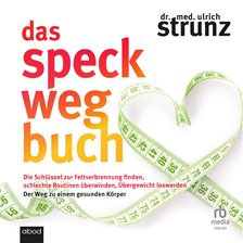 Das Speck-weg-Buch Das Speck-weg-Buch