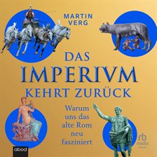 Das Imperium kehrt zurück