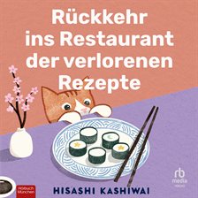 Rückkehr ins Restaurant der verlorenen Rezepte
