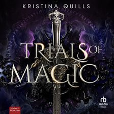 Trials of Magic