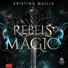 Rebels of Magic
