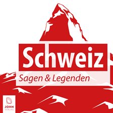 Cover image for Schweizer Sagen und Legenden