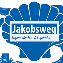 Cover image for Jakobsweg Sagen und Legenden