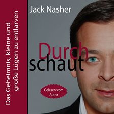 Cover image for Durchschaut